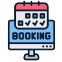 Fast Booking