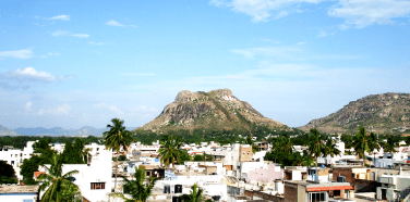 Madanapalle